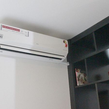 דירות סאו פאולו Studio Coladinho Ao Allianz Parque Com Ac מראה חיצוני תמונה